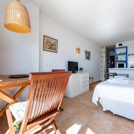 Ventana Al Mar Apartment Fuengirola Exterior photo
