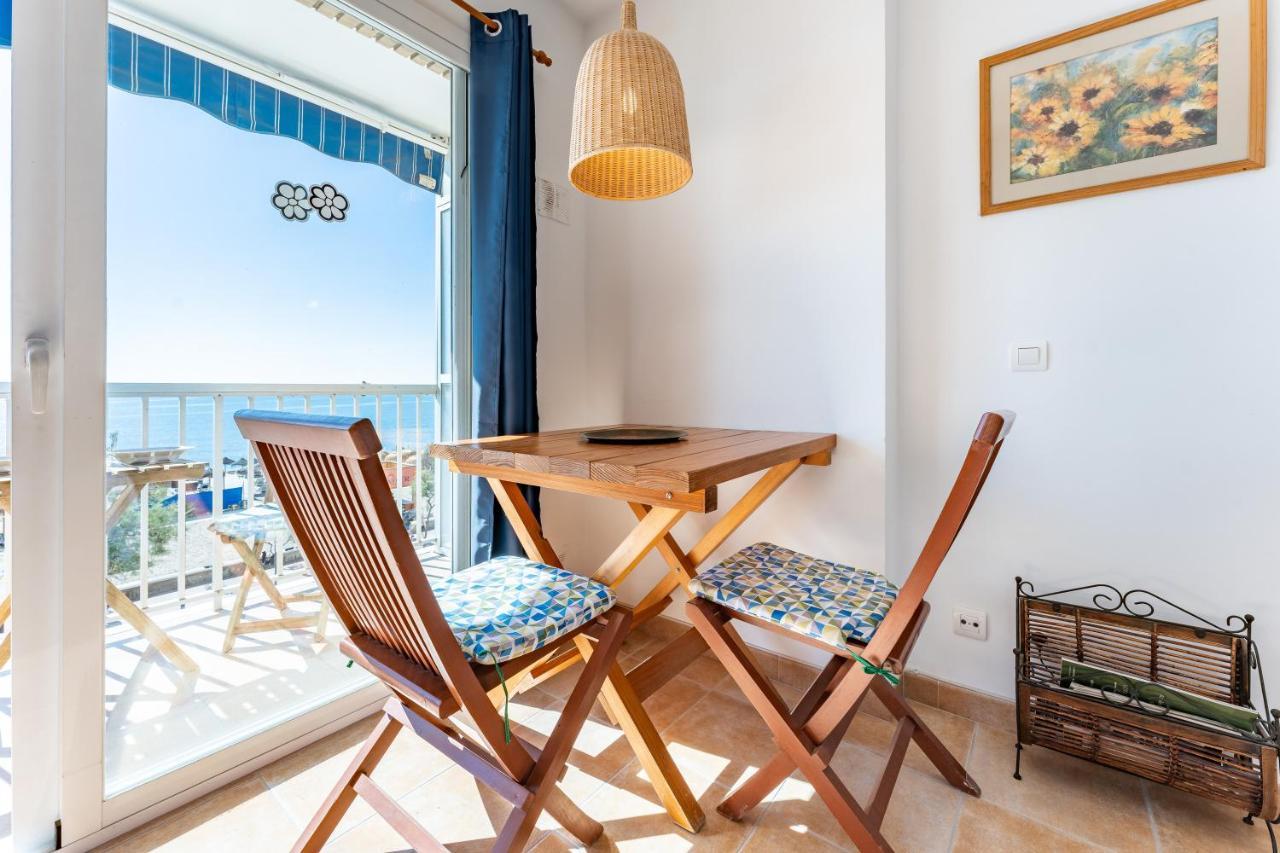 Ventana Al Mar Apartment Fuengirola Exterior photo